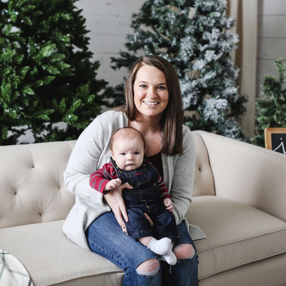 Meet your Posher, Cheyenne